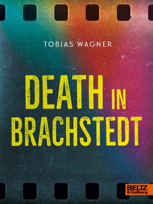 cover image of Death in Brachstedt